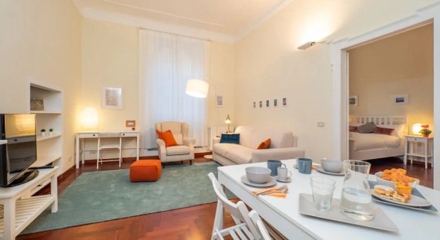 Menotti Apartment, Book Apartment Milan Lombardy