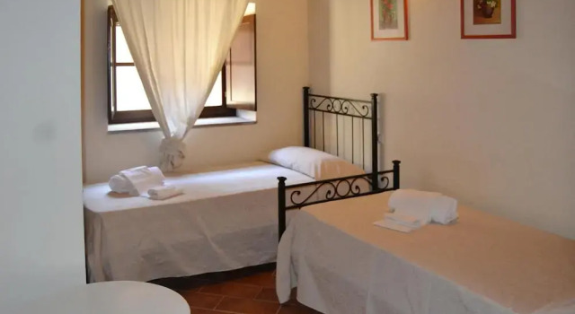 Campiglia Apartment Near Nature