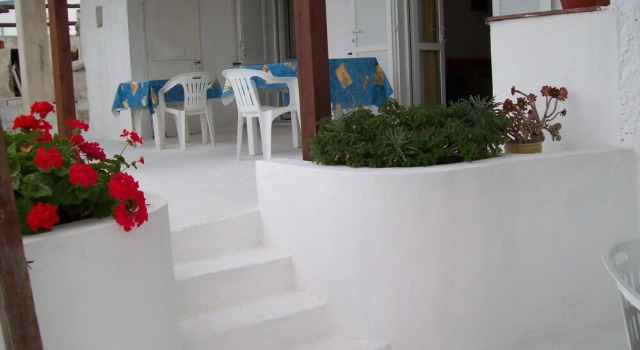 Casadelpino Residence La Piana, Prenota Appartamento Hotel a Isole Pontine con parcheggio, Parcheggio