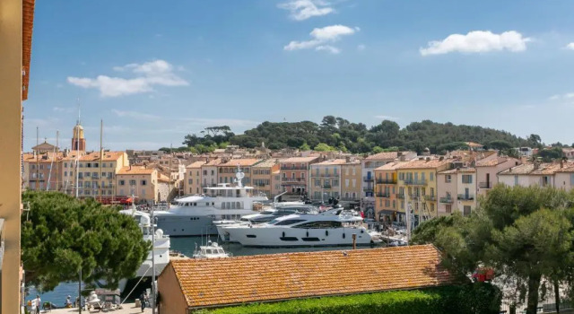 Апартаменты Maison d'Orange - Port