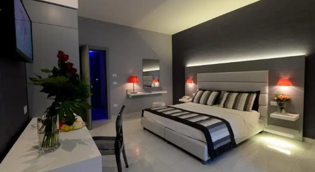 Номер Standard Giulivo Hotel & Village