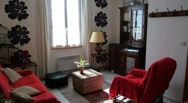 Au Coeur des Chateaux