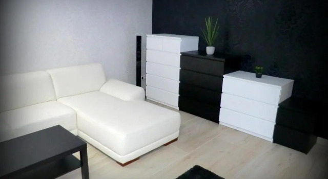 Апартаменты Villapark Pleasure Apartment