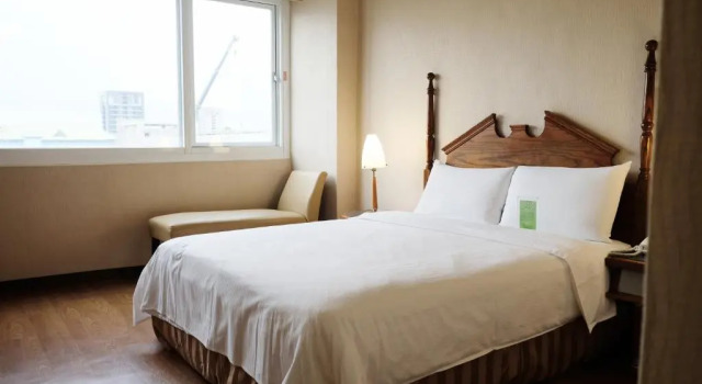 Двухместный номер Standard Kindness Hotel - Wu Jia