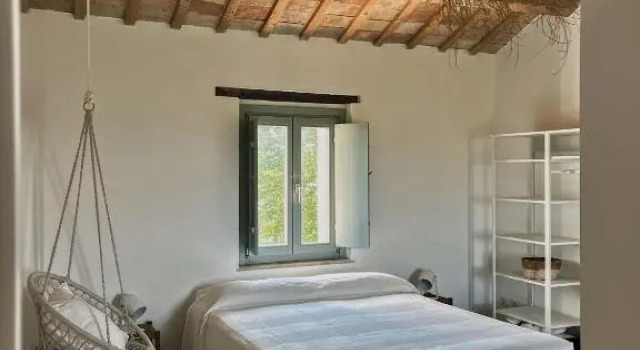 Casa Caminate - suite, Забронировать Отель Отели Побережья Марок с парковкой, Парковка