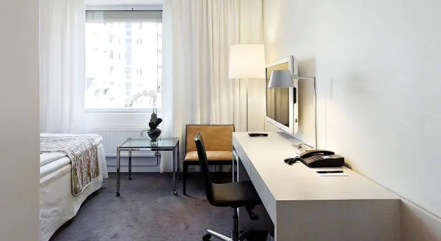 Одноместный номер Standard Hotel Riverton