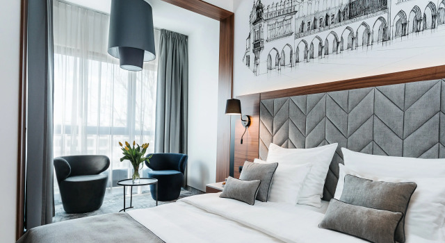Focus Hotel Premium Kraków