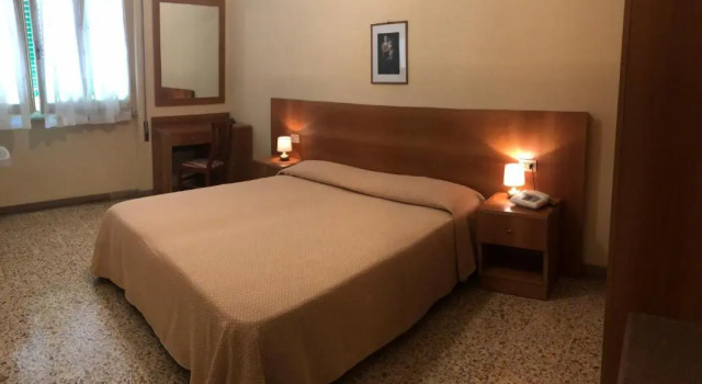 Семейный номер Standard Hotel Grande Italia