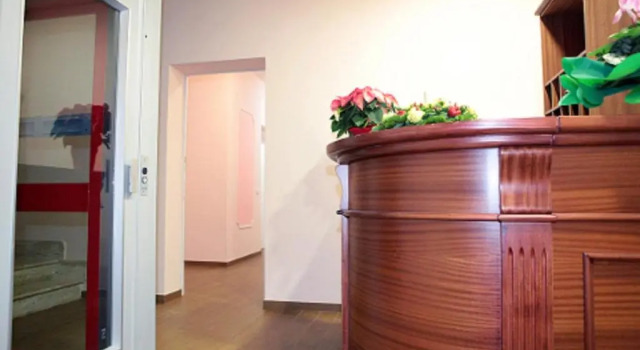Residence Le Ginestre Hotel, Book Hotel Avezzano Abruzzo