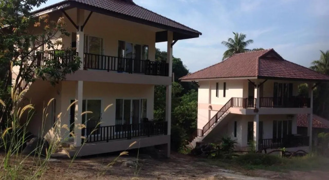 Ban sabai woktum