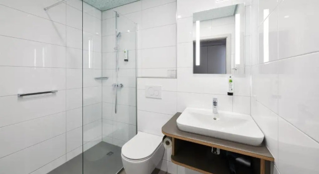 Номер Standard Stadthotel am Wasen