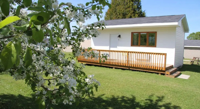 Номер Standard Coach House Inn