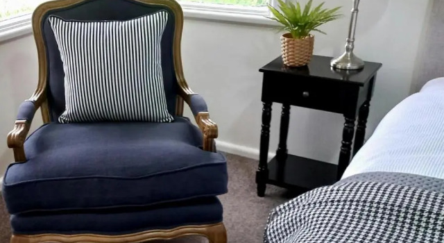 HUNTER COTTAGE EUROA PERFECT for SHORT TERM STAYS, Réserver Hôtel Euroa Victoria