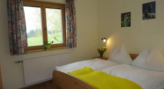 Ferienwohnung Ronacher
