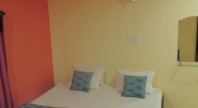 Jungle Nest Homestay, Prenota Hotel Gavegali Karnataka