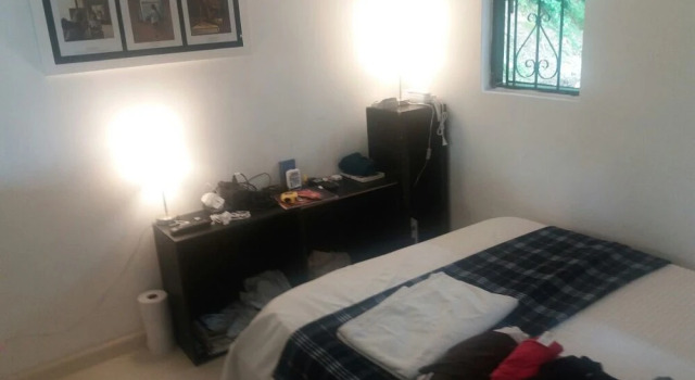 Номер Comfort Cabaña Punta Arena