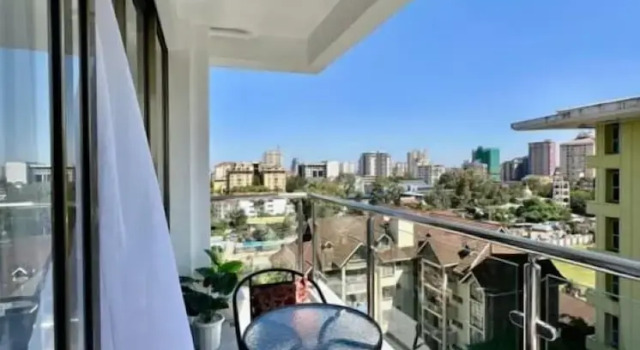 Апартаменты Classic Goldpark Homes- Sunset Haven