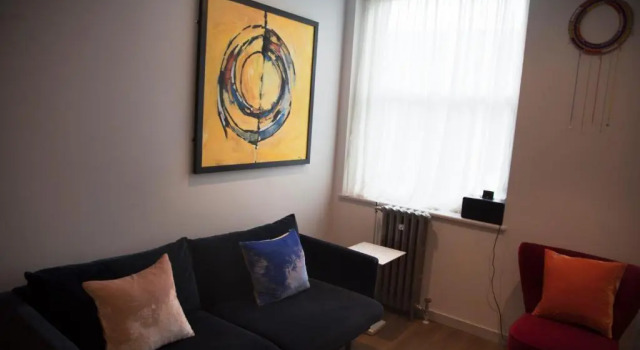 Апартаменты c 1 комнатой Crashpads Shoreditch Apartments - The Club Row Collection