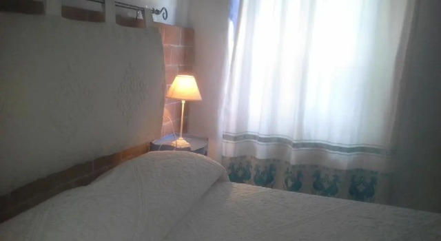 Номер Comfort Corte San Lussorio