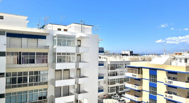 Boavista - Near the beach - by HD