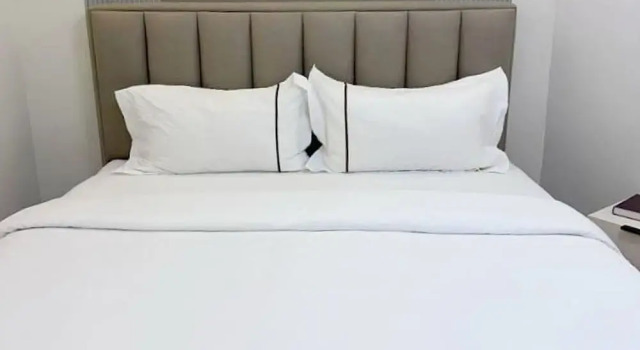 Номер Standard Aku Inn Cebu City