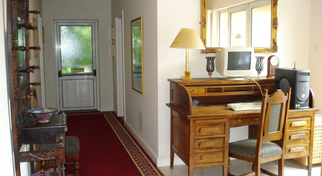 Ashlee Lodge, Buchen Sie Hotel Blarney County Cork