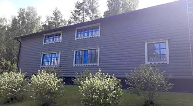 Sikosaaren Aitta, Book Hotel Porvoo Southern Finland