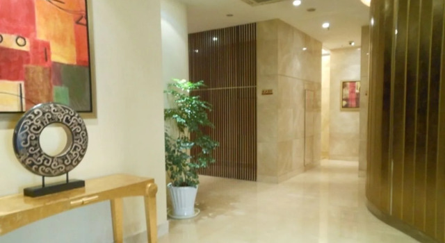 Fortune Forever Hotel, Varaa Hotelli Minhang 