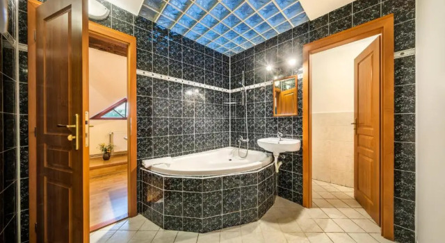 Апартаменты Penzion Gardena