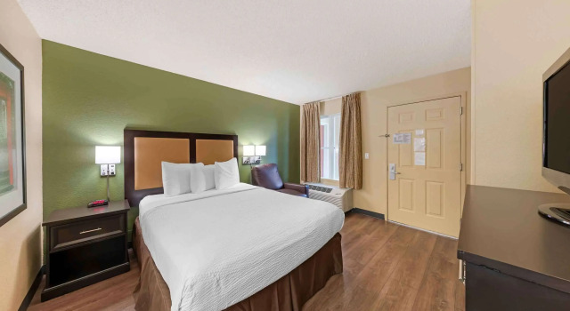 Люкс Extended Stay America Suites - Orange County - Brea
