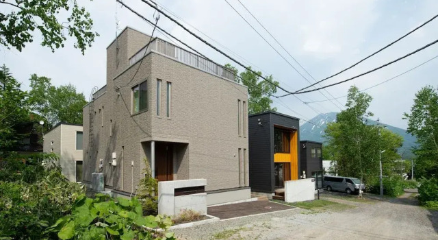 North Star Hirafu