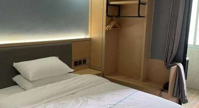 Nanyuan Hostel, Boek Hostel Hostels in Guangdong, Hostel