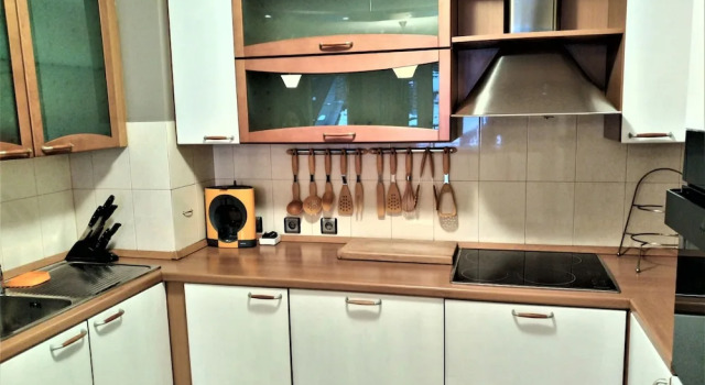 Апартаменты Baratero City Corner II Apartment
