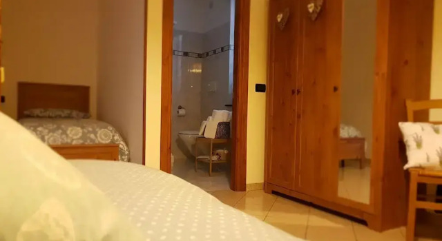 Azienda Agrituristica Lavagè, Buchen Sie Hotel Rossiglione Piemont