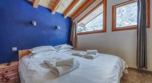 Chalet Minouche, Забронировать Шале Виллы Овернь-Рона-Альпы, Вилла