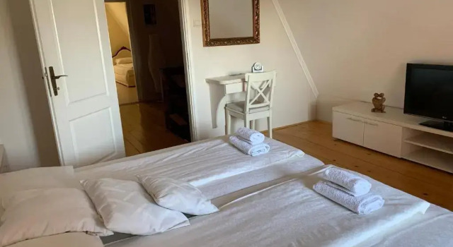 Апартаменты Дуплекс Vila Marija Zlatibor