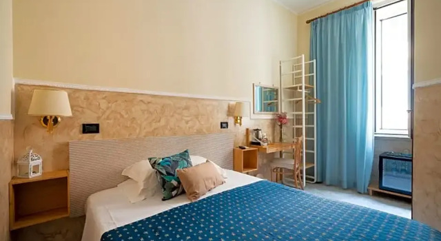 Номер Superior Hotel Ascot