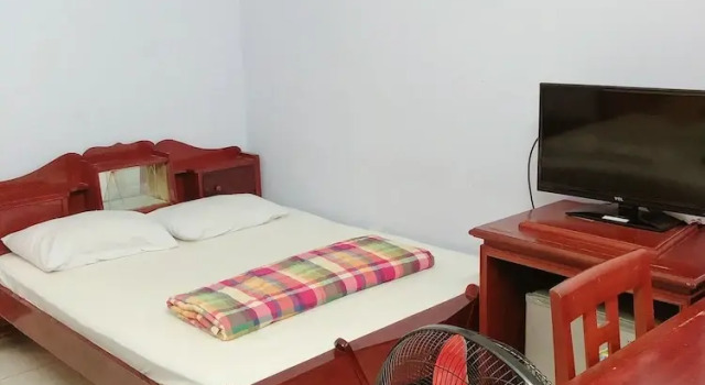Phuong Uyen Motel