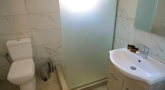 Коттедж Charikleias 2 bedroom appartment in Pelion