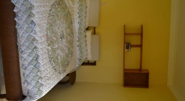 Two-Bedroom Apartment with Terrace, Забронировать Апартаменты/квартира Сосуа провинция Пуэрто-Плата