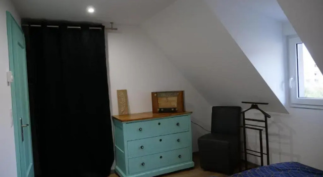 Le grenier des hirondelles Gîte appartement au coeur de la route des vins d'Alsace, Book Apartment Rouffach Alsace Wine Route