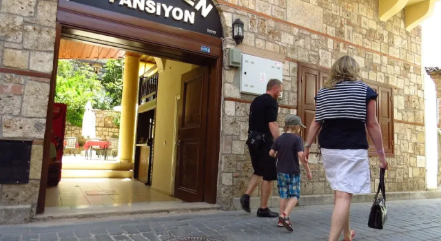 Munchen Pension