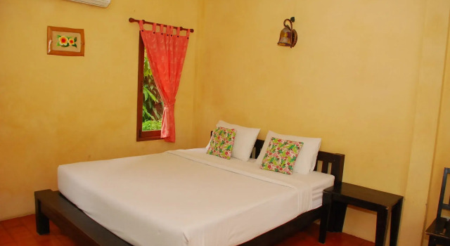 Baanbali Beach Resort