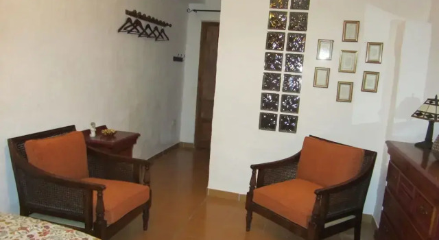 Апартаменты La Casa Palmera - Caminito Del Rey
