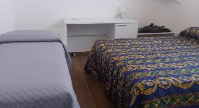 Номер Standard HZ bed & breakfast and apartments