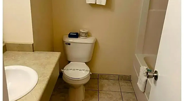 Номер Business Aurora Park Inn & Suites