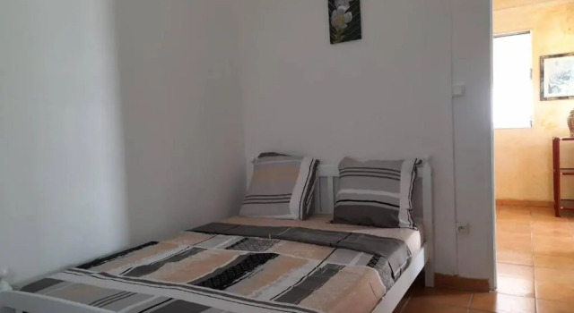 Zowanj 1 - Logement avec vue panoramique, Reserva ahora Hotel Le Robert La Trinite