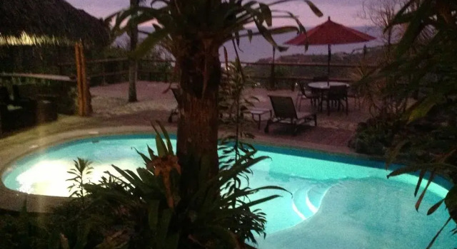 Samai Ocean Lodge - Spa
