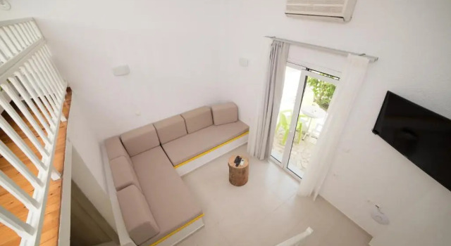 Номер Superior Villa Stella Apartments by Estia