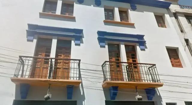 Llahuar City, Buchen Sie Hotel Arequipa Arequipa